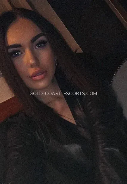Gold Coast escorts Bella — 10