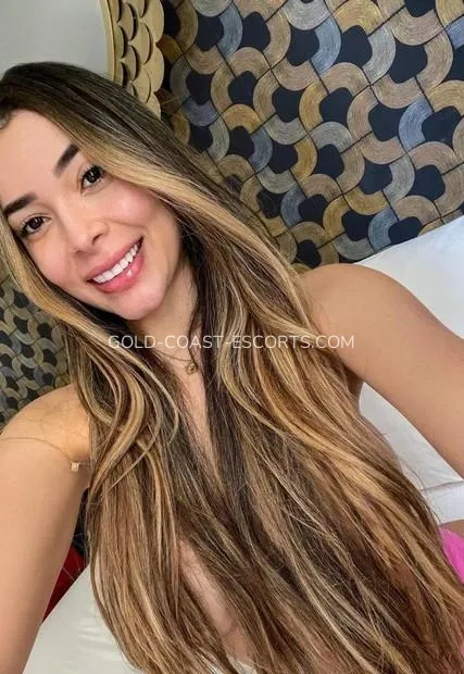 Gold Coast escorts Josefin — 2