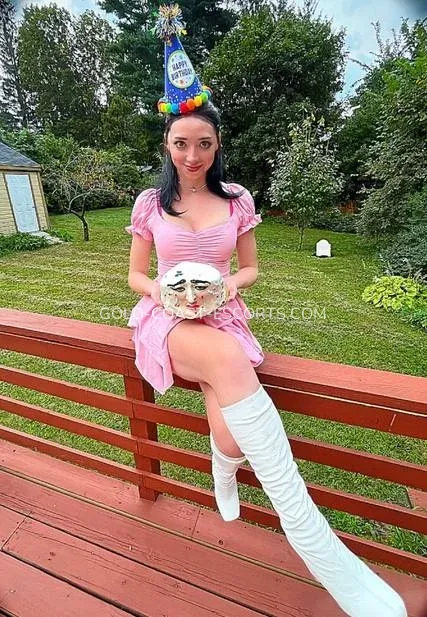 Gold Coast escorts Karla — 5