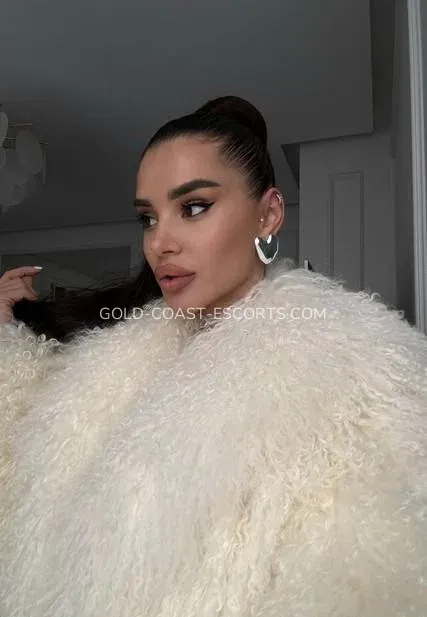 Gold Coast escorts Ingrid — 4