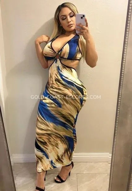 Gold Coast escorts Emma — 3