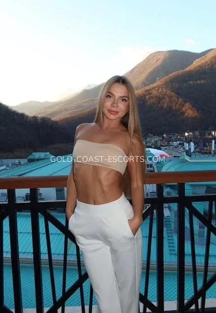 Gold Coast escorts Liliana — 1