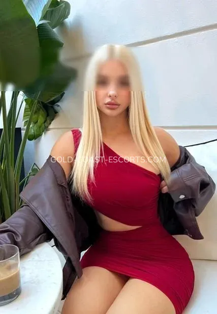 Gold Coast escorts Jamie — 6