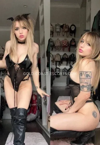 Gold Coast escorts Lisa — 4