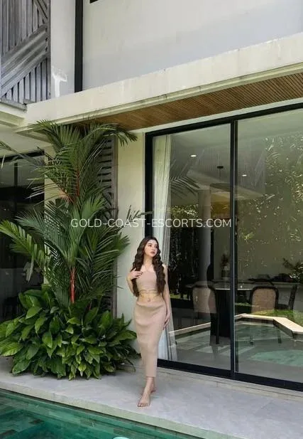 Gold Coast escorts Yvonne — 1