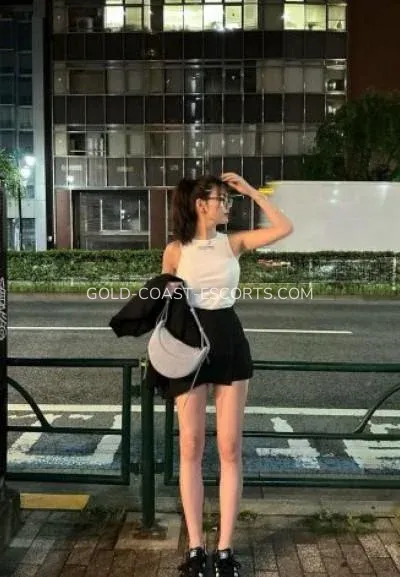 Gold Coast escorts Kerstin — 3