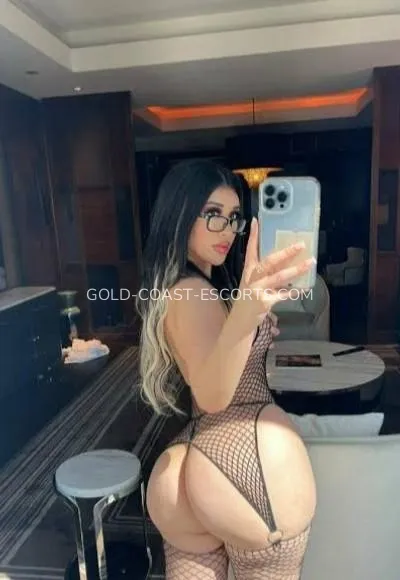 Gold Coast escorts Abby