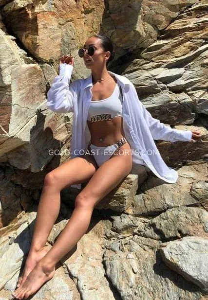 Gold Coast escorts Emilia — 5
