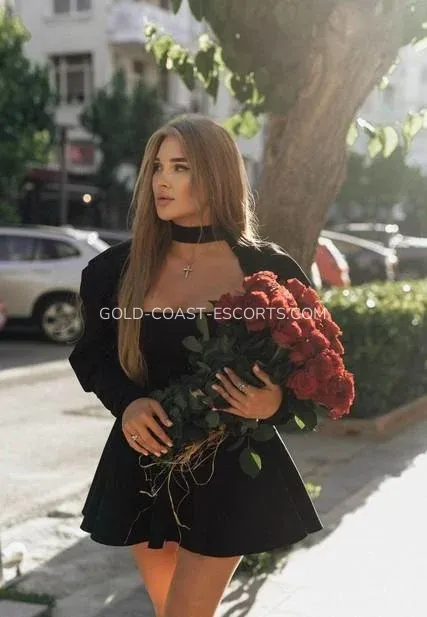 Gold Coast escorts Juana — 3