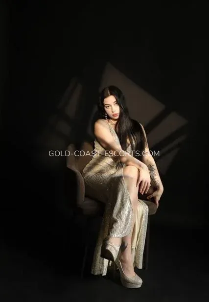Gold Coast escorts Lisa — 5