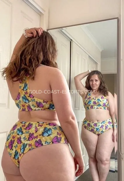 Gold Coast escorts Isabel — 2