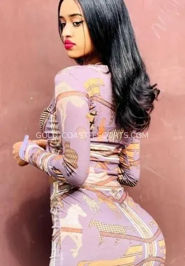 Gold Coast escorts Carmela — 4