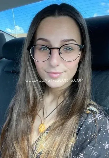 Gold Coast escorts Rylee — 1