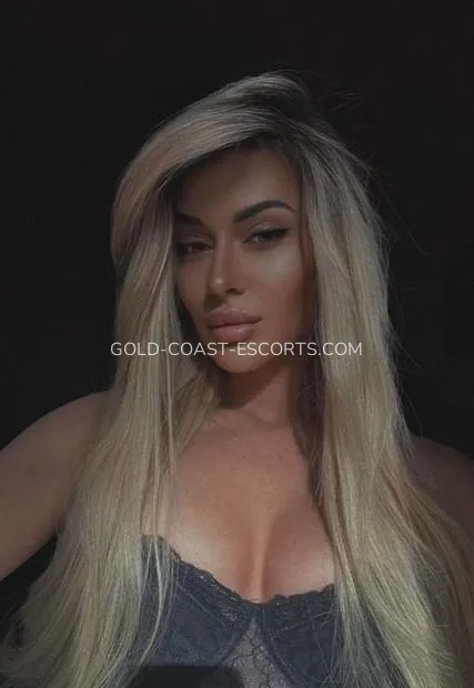 Gold Coast escorts Laila — 2