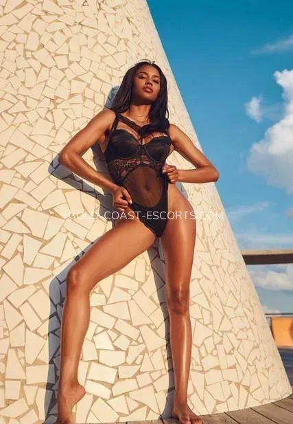 Gold Coast escorts Mafalda — 1