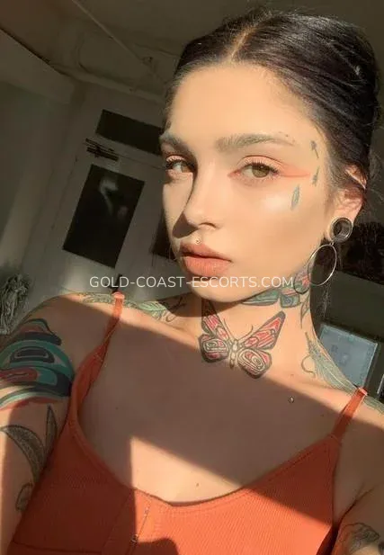 Gold Coast escorts Ella — 1