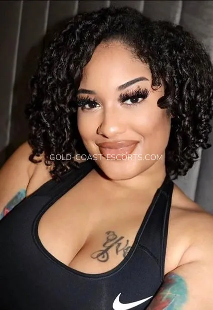 Gold Coast escorts Erika — 2