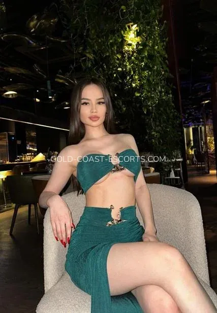 Gold Coast escorts Jordan — 7