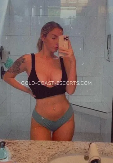 Gold Coast escorts Mariana — 8