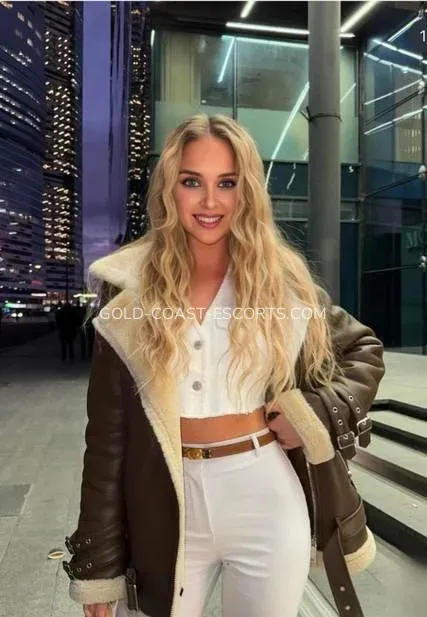 Gold Coast escorts Jennifer — 3