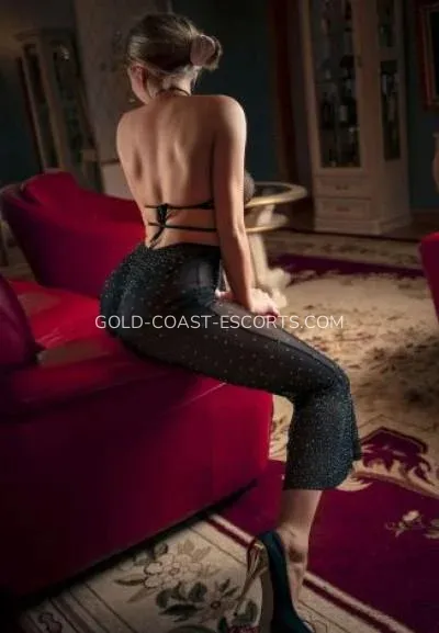 Gold Coast escorts Jennifer — 1