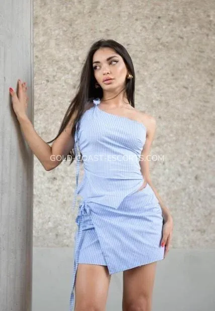 Gold Coast escorts Inga — 4