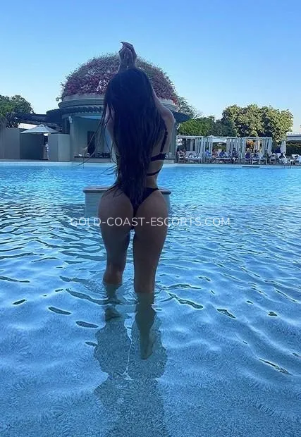 Gold Coast escorts maj