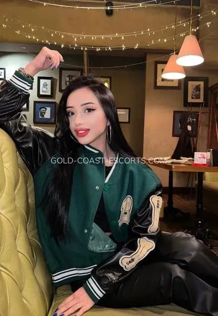 Gold Coast escorts Barbro — 6