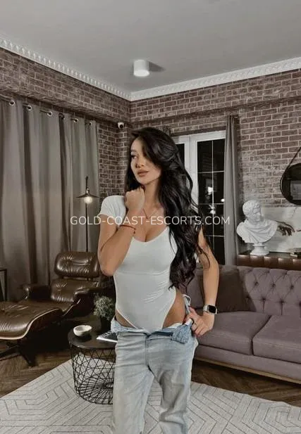 Gold Coast escorts Alyssa — 7