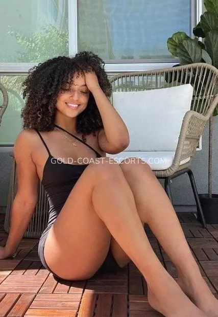 Gold Coast escorts Eva — 2