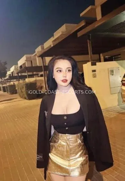 Gold Coast escorts Ulla — 5