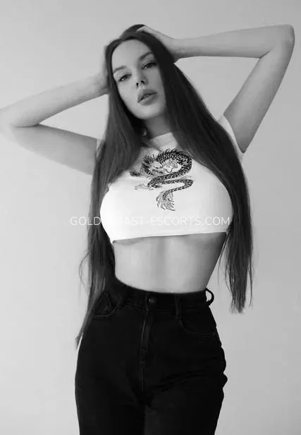 Gold Coast escorts Bailey — 3