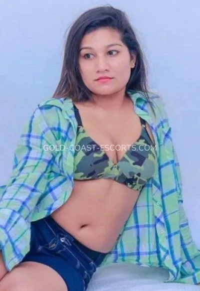 Gold Coast escorts Emma — 2