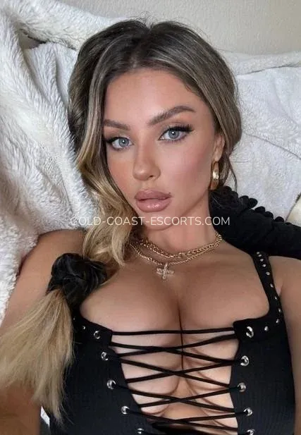 Gold Coast escorts Sofia — 8