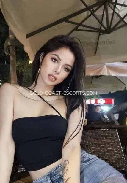 Gold Coast escorts Jessica — 5