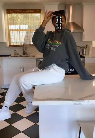 Gold Coast escorts Anneli — 3