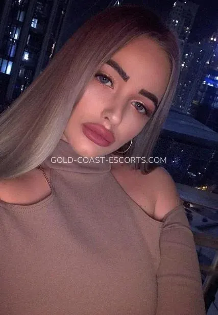 Gold Coast escorts Justina — 6