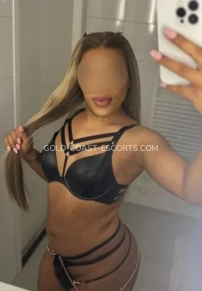 Gold Coast escorts Amalia — 3