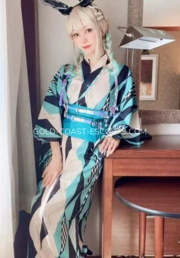 Gold Coast escorts Helena — 7