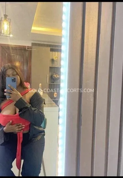 Gold Coast escorts Elsa — 1