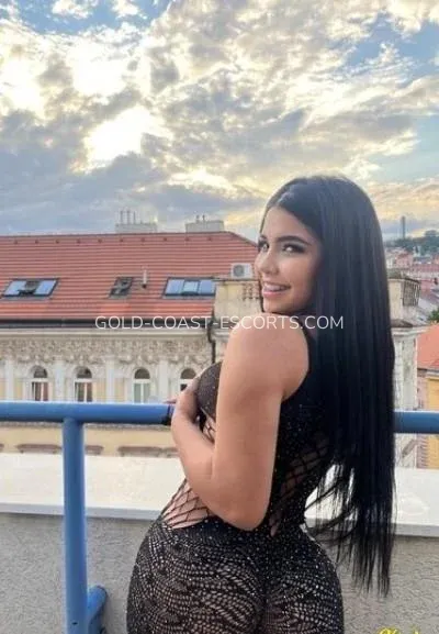 Gold Coast escorts Madelyn — 3