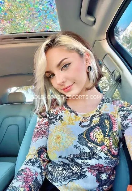 Gold Coast escorts Ingeborg — 5