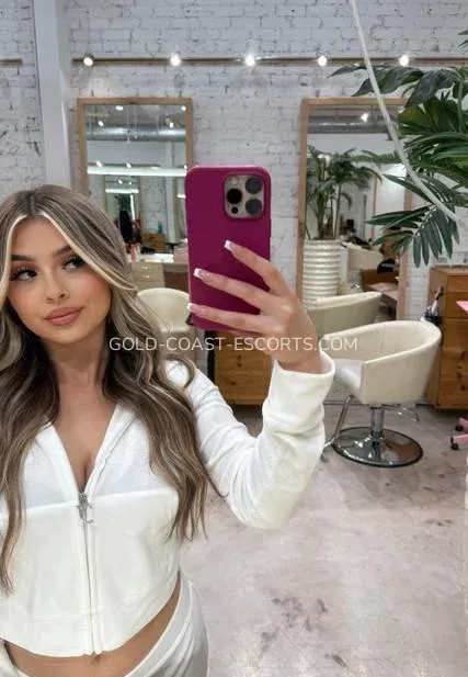 Gold Coast escorts Sandra — 9