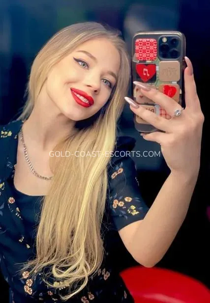 Gold Coast escorts Cheyenne — 7