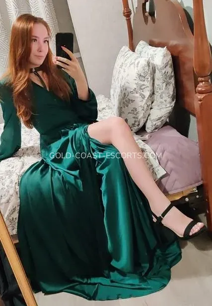 Gold Coast escorts Annika — 4