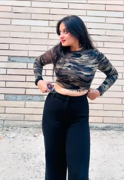 Gold Coast escorts milena