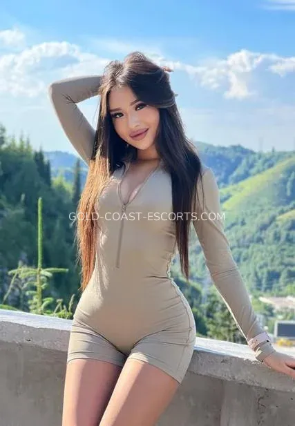 Gold Coast escorts Rebecca — 3