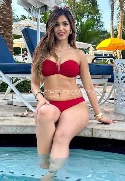 Gold Coast escorts Marissa — 2