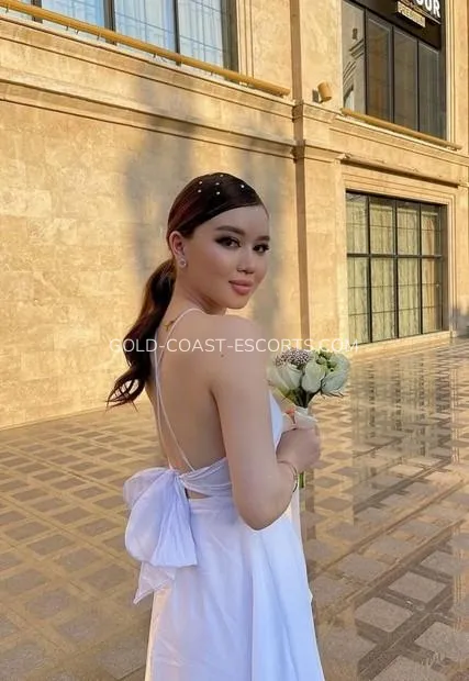 Gold Coast escorts Angelica — 2