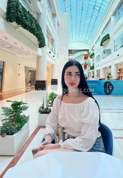 Gold Coast escorts Rut — 1